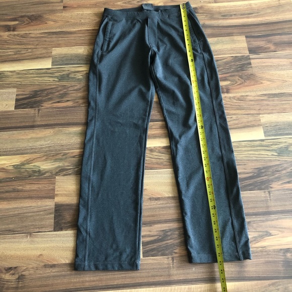 Roots athletic pants - Picture 5 of 6